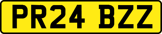 PR24BZZ
