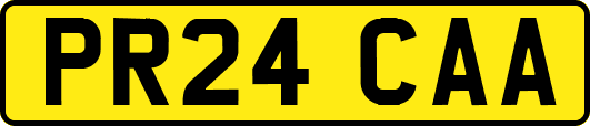 PR24CAA