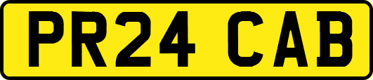 PR24CAB