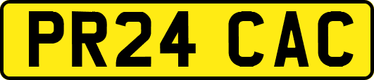 PR24CAC