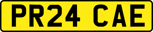 PR24CAE