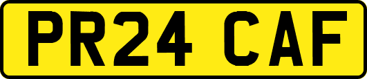 PR24CAF