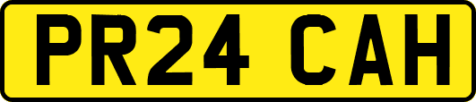 PR24CAH