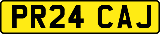 PR24CAJ
