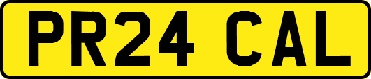 PR24CAL