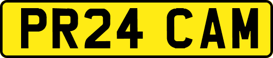 PR24CAM