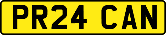 PR24CAN
