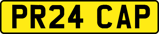 PR24CAP