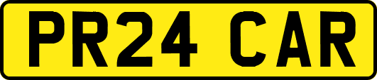 PR24CAR