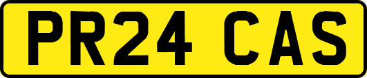 PR24CAS