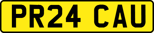 PR24CAU