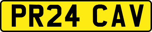 PR24CAV