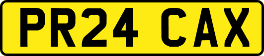 PR24CAX