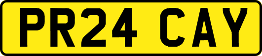 PR24CAY