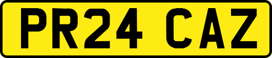 PR24CAZ