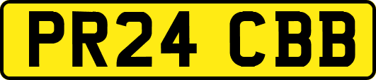 PR24CBB