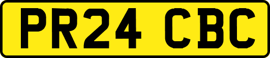 PR24CBC