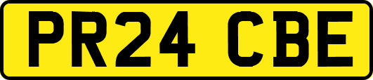 PR24CBE