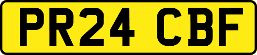PR24CBF