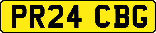 PR24CBG