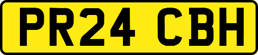PR24CBH