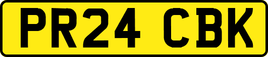 PR24CBK
