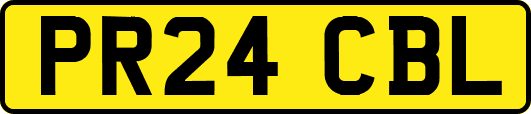 PR24CBL