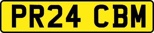 PR24CBM