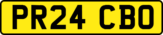 PR24CBO