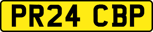 PR24CBP