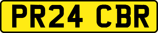 PR24CBR