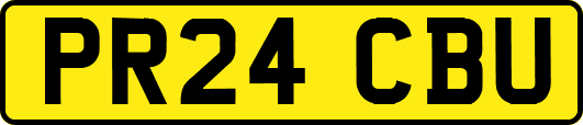 PR24CBU