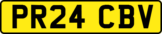 PR24CBV