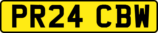 PR24CBW