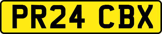 PR24CBX