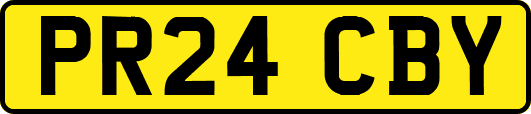 PR24CBY