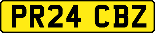 PR24CBZ