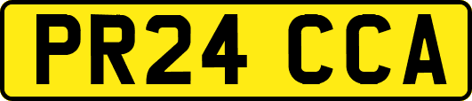PR24CCA