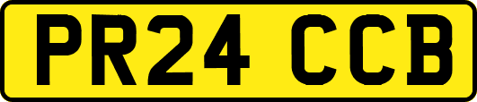 PR24CCB