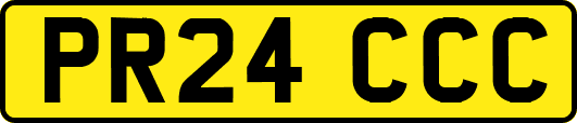 PR24CCC