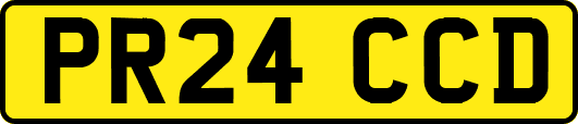 PR24CCD