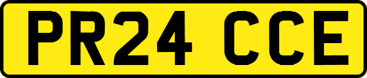 PR24CCE