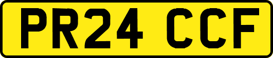 PR24CCF