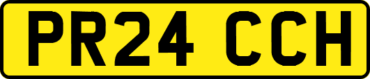 PR24CCH
