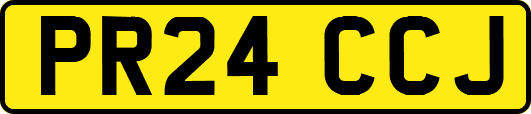 PR24CCJ