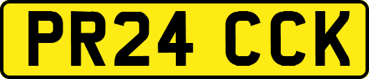 PR24CCK