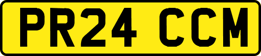 PR24CCM