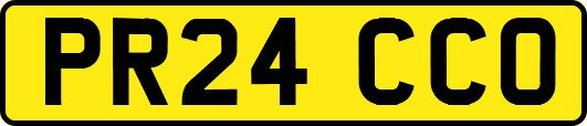 PR24CCO