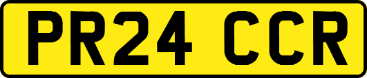 PR24CCR