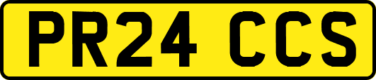 PR24CCS